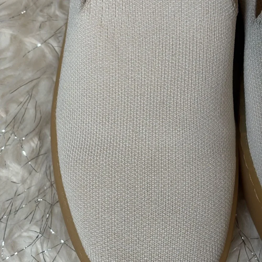 Rothys elegant ivory